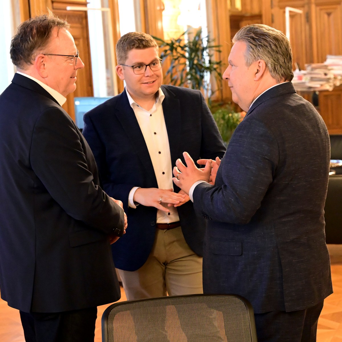 Wohnungspolitischer Austausch in Wien – Was muss Köln von Wien&nbsp;lernen?