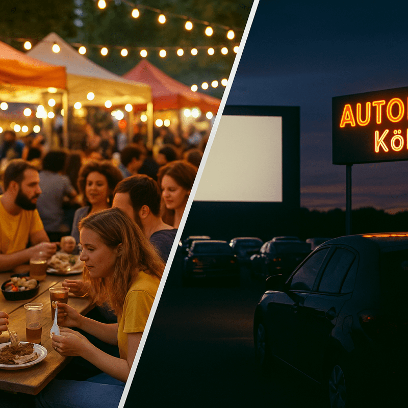 Märkte erhalten statt&nbsp;abschaffen!